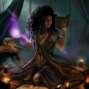 Meet your Posher, Keisha